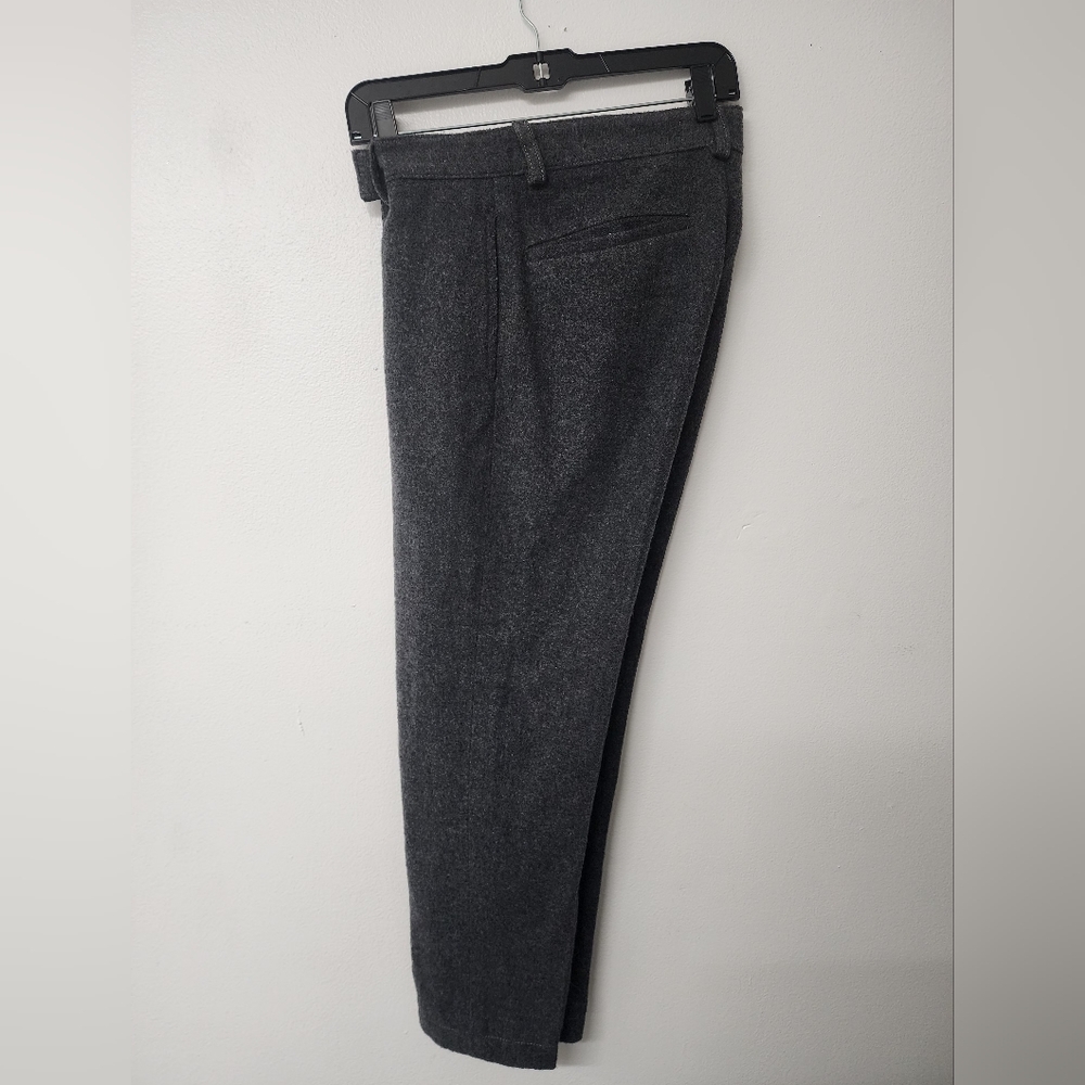 VITALY Gray Pants - Picture 2 of 3